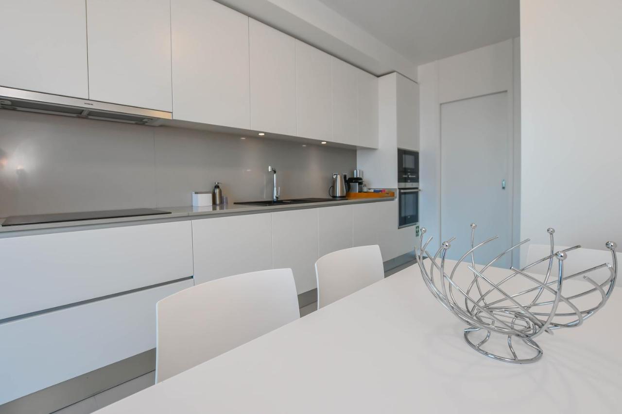 Apartamento Astrolab فونشال المظهر الخارجي الصورة